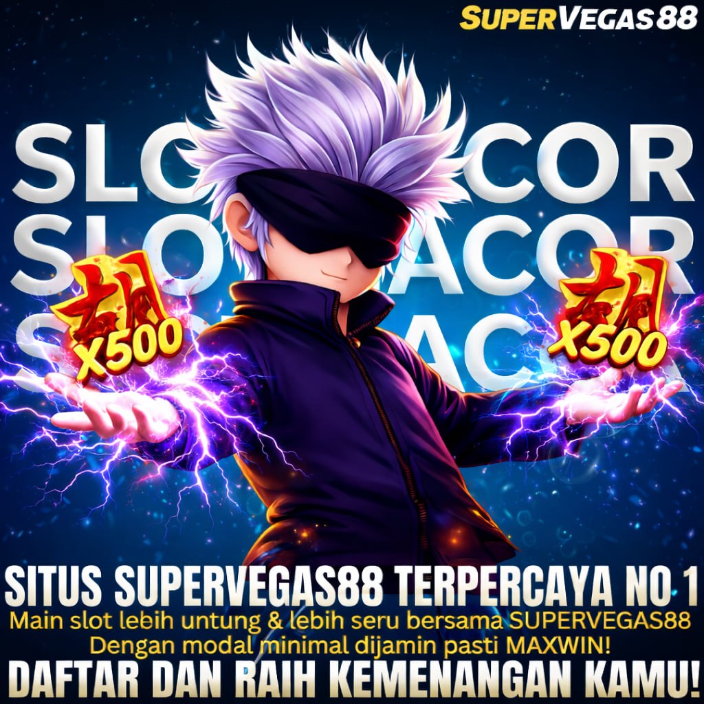 Agen Slot Gacor